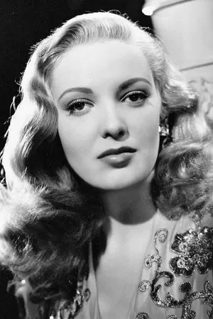 Linda Darnell photo