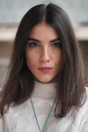 Anna Maria Velli photo