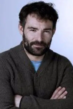 Urko Olazábal photo