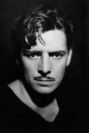Ronald Colman photo