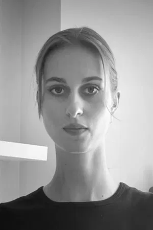 Nasstasja Borratynska-Jelly photo