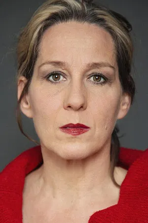 Iben Skau-Olsen photo