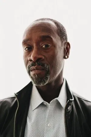 Don Cheadle photo
