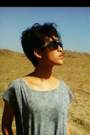 Kristine Kintana photo