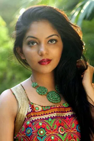 Ahaana Krishna photo