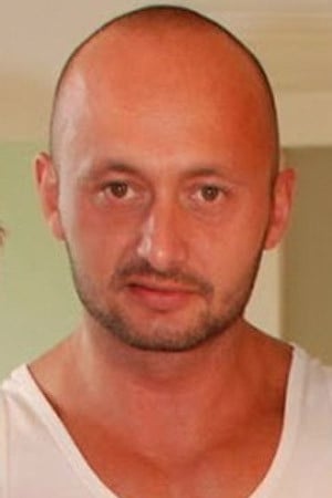 Joey Biohazard photo