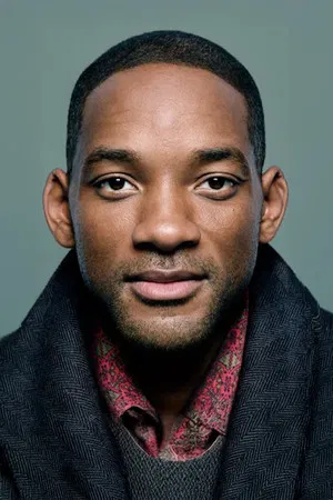Will Smith photo
