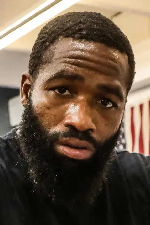 Adrien Broner photo