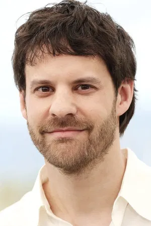 Charlie Polinger photo