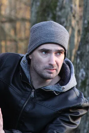 Lukasz Poniatowski photo