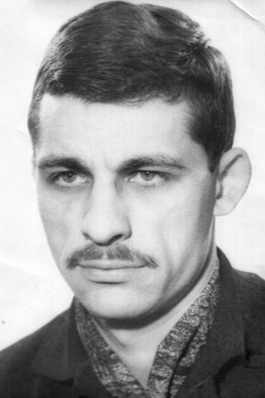 Yuri Grigoryev photo