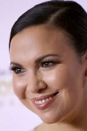 Gloria Calderón Kellett photo