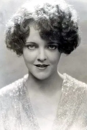 Blanche Mehaffey photo
