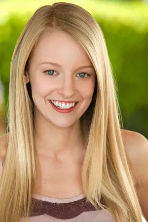 Kelly Washington photo