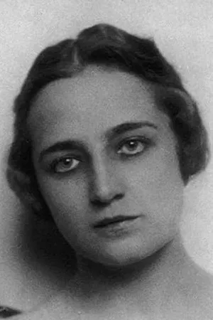 Margarete Schön photo