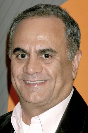 Marshall Manesh photo