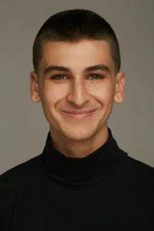 Javier Córdoba photo