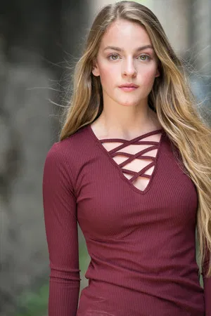 Jacqueline Scislowski photo