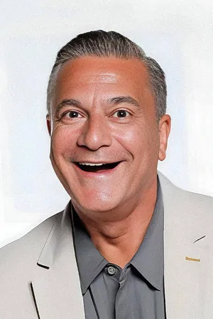 Mehmet Ali Erbil photo