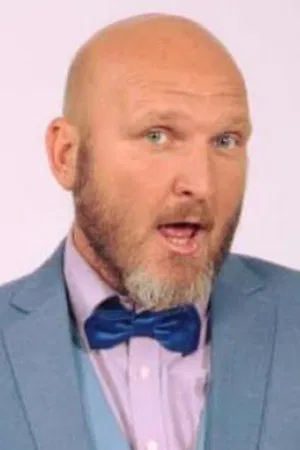 Marios Stylianou photo