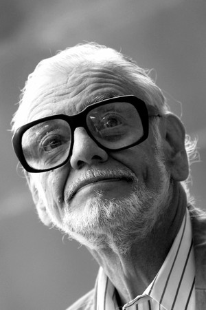 George A. Romero photo