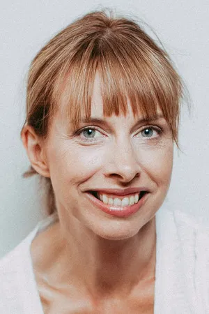 Jenny Mitchell photo