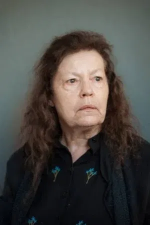 Roula Pateraki photo