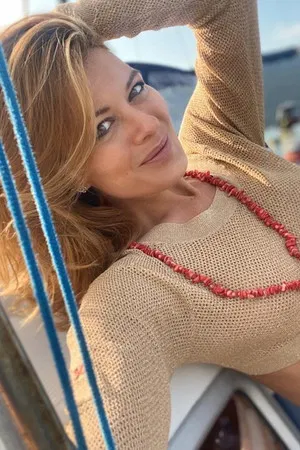 Gloria Anselmi photo