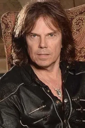 John Norum photo