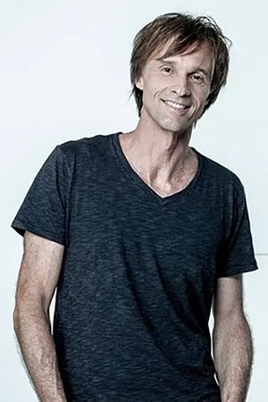 Marcelo Bonfá photo