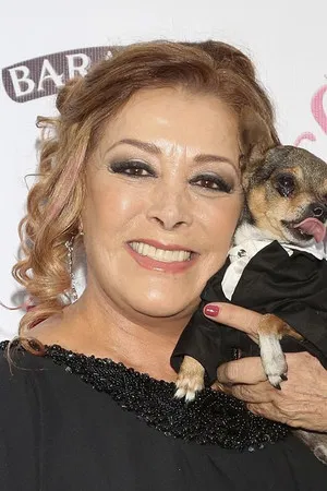 Sylvia Pasquel photo