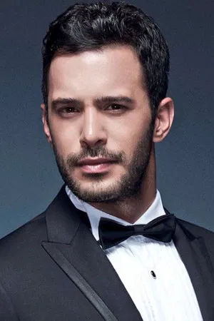 Barış Arduç photo