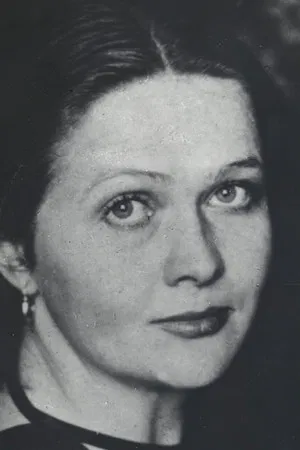 Natalya Gundareva photo