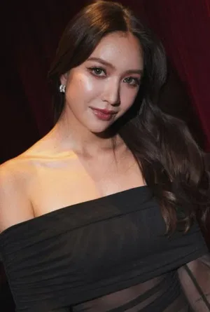 Nannirin Varokornwatcharakool photo