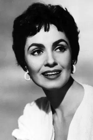 Susan Cabot photo