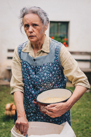Draga Potočnjak photo