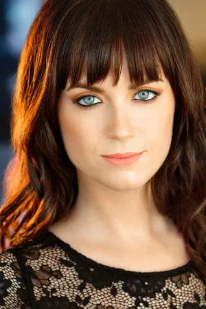 Amber Stonebraker photo