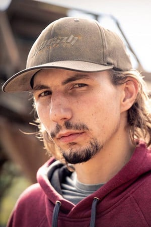 Parker Schnabel photo