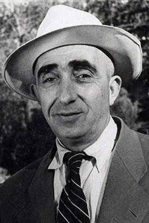 İsmail Dümbüllü photo