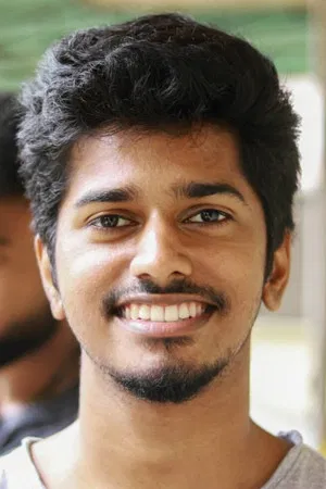 Sabareesh Sajjin photo