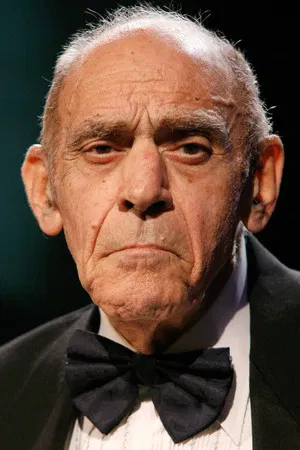 Abe Vigoda photo
