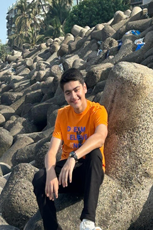 Sheehan Kapahi photo