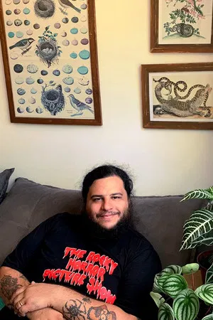 Jorge Tibilletti photo