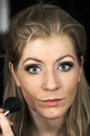 Charlotte Guldberg photo