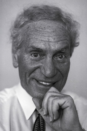 Hans-Peter Minetti photo