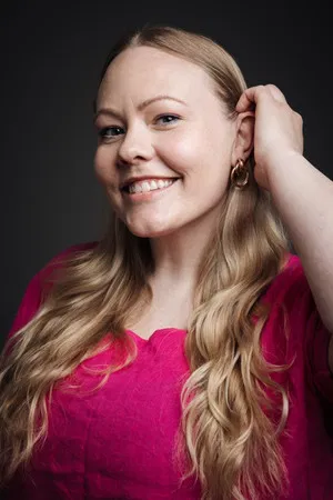 Frida Andersson photo