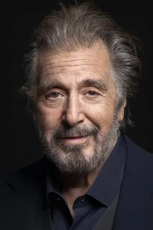 Al Pacino photo