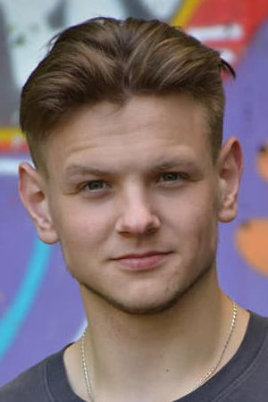 Mykhailo Dziuba photo