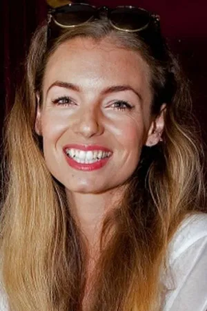 Camille Rommedahl photo