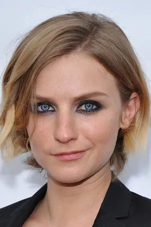 Faye Marsay photo